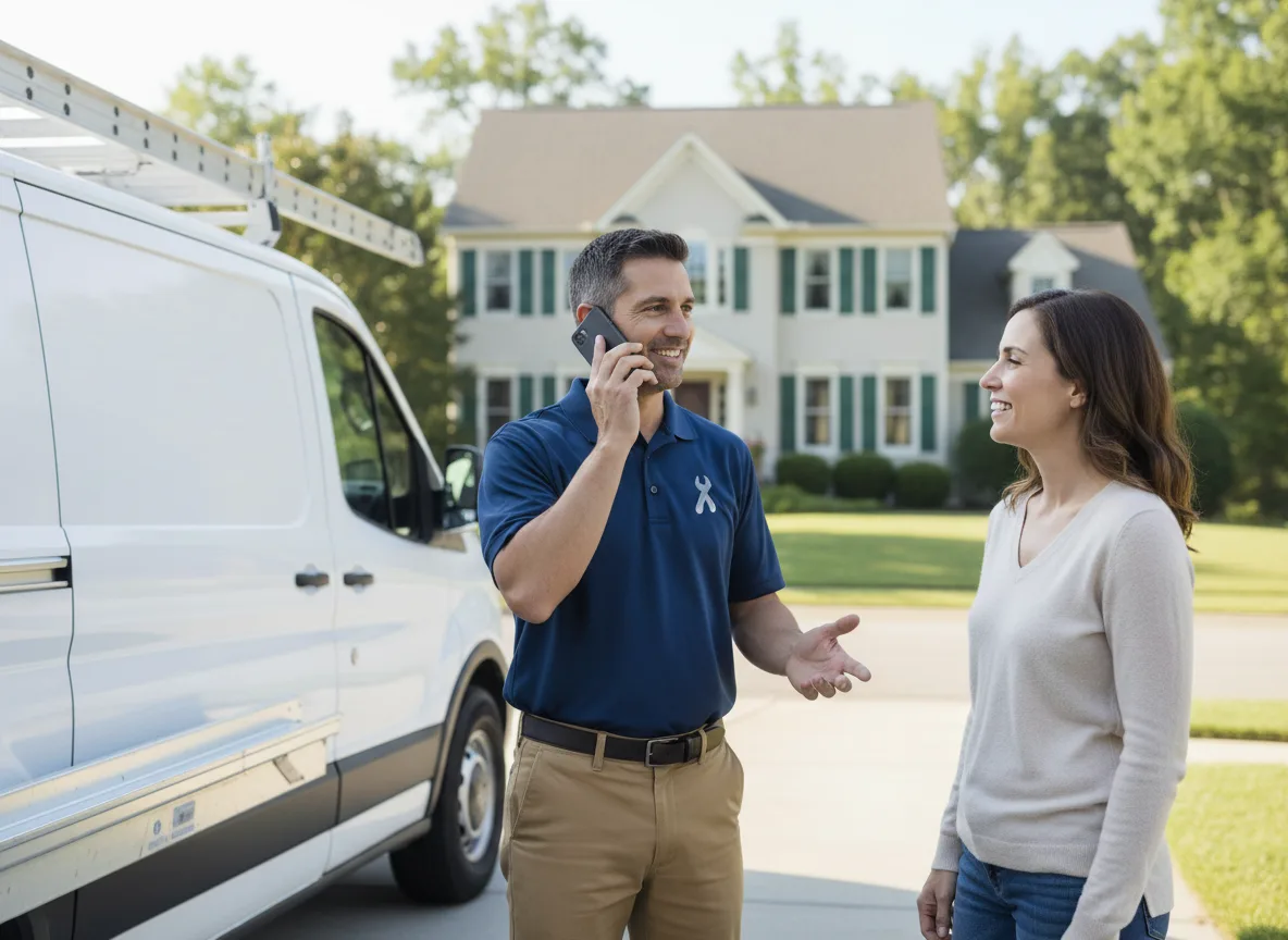 Home Gutter Service Busy, KY FAQs